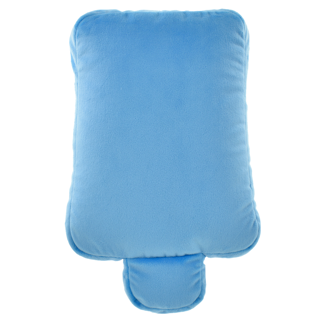 Rocket Pop Scented Microbead Pillow