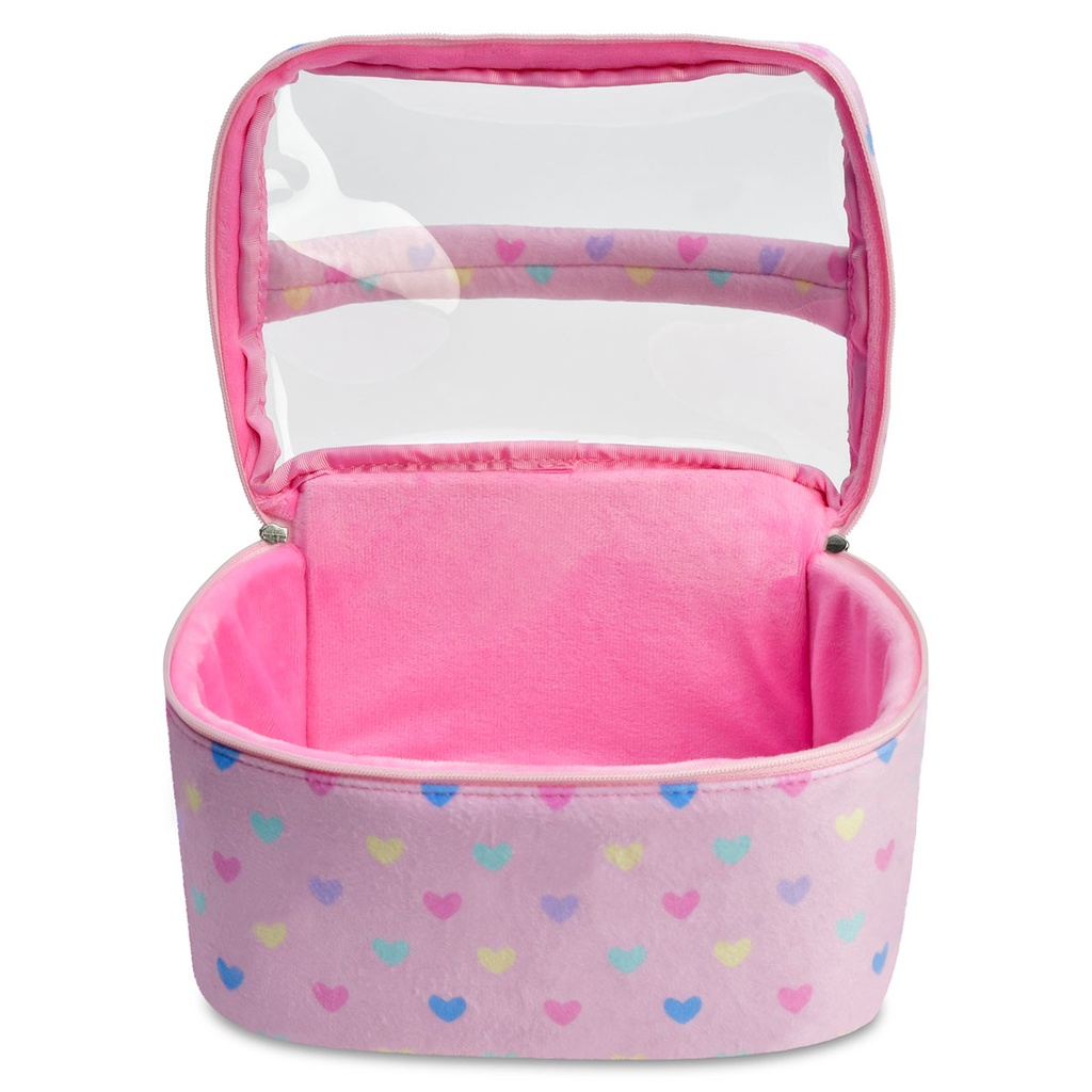 Iscream Cosmetic Bag - Thumbnail 4