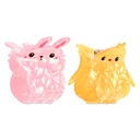 Spring Friends Hair Clips