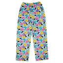 Be All Smiles Plush Pants