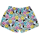 Be All Smiles Plush Shorts
