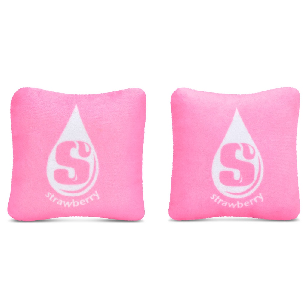 Starbursts Mini Packaging Plush 