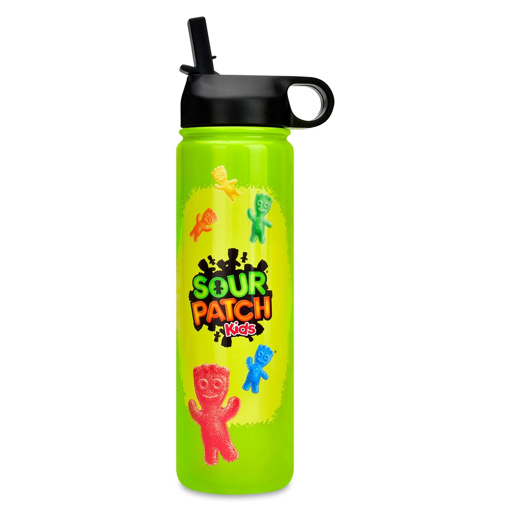 SPK Water Bottle