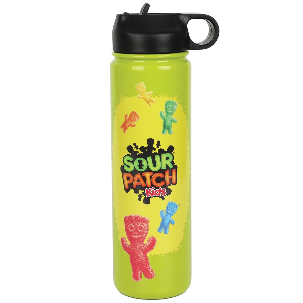 SPK Water Bottle