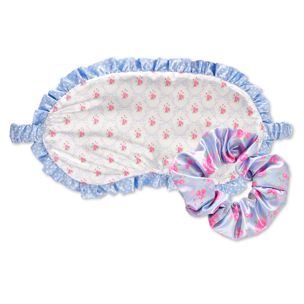 Iscream Eye Mask and Scrunchie - Thumbnail 4