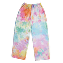 Cotton Candy Plush Pants