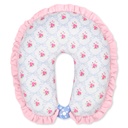 Ditsy Floral Neck Pillow