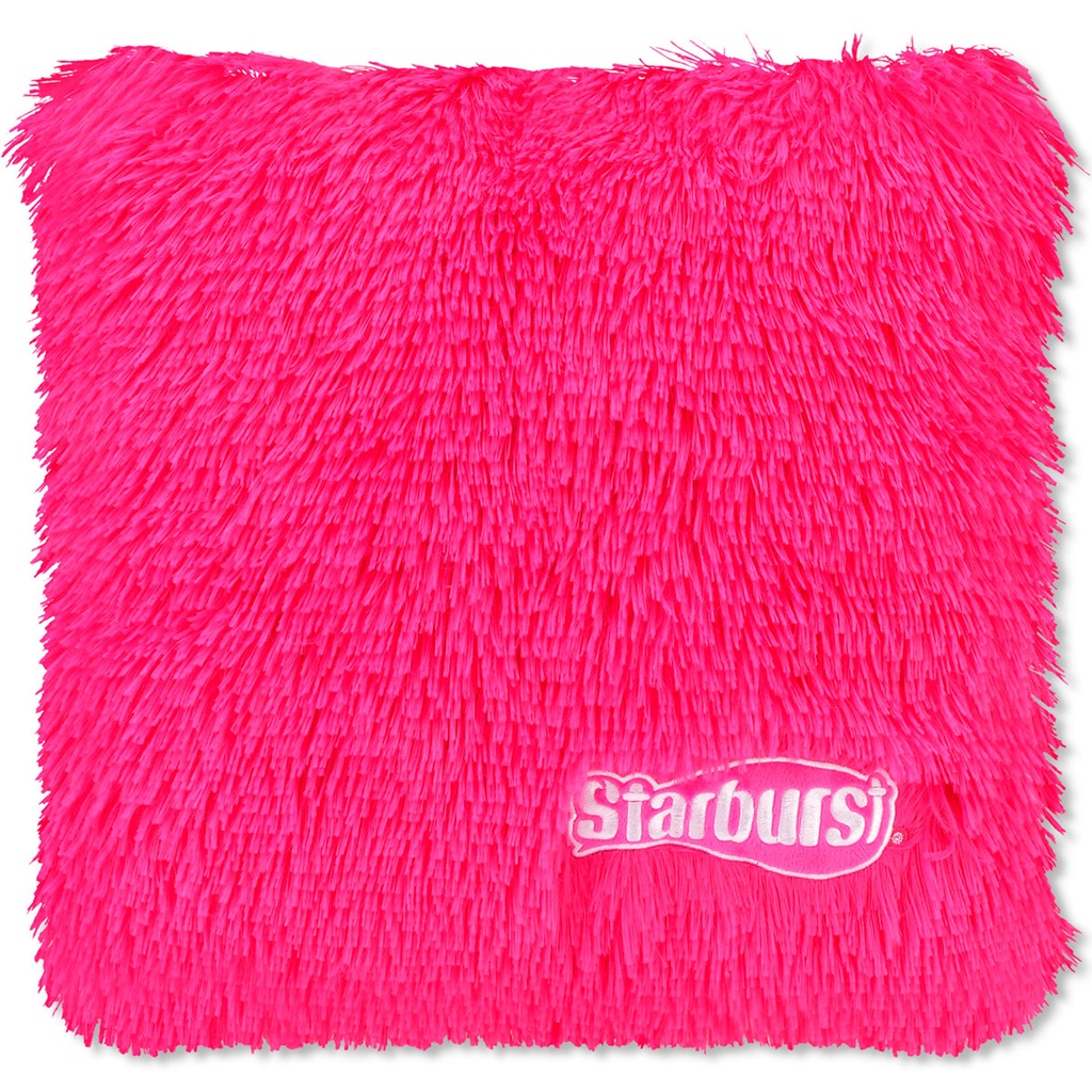 I am a Pink Starburst Plush