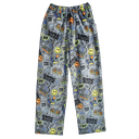 Gamer Plush Pants