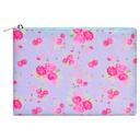 Ditsy Floral Cosmetic Bag Trio