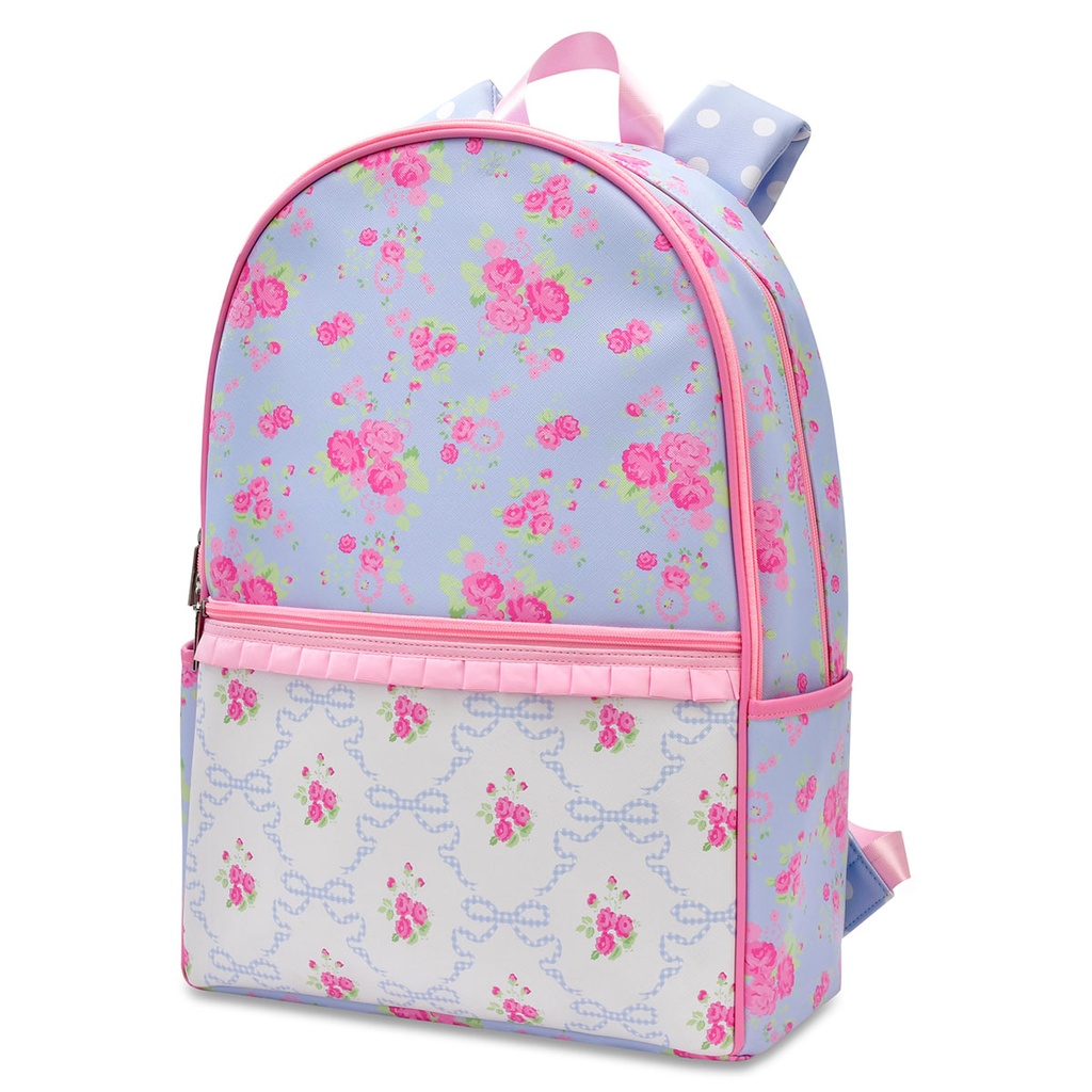 Ditsy Floral Backpack - Thumbnail 3