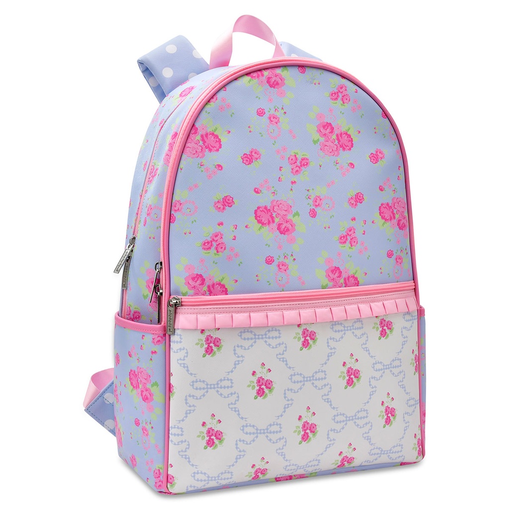 Ditsy Floral Backpack - Thumbnail 4