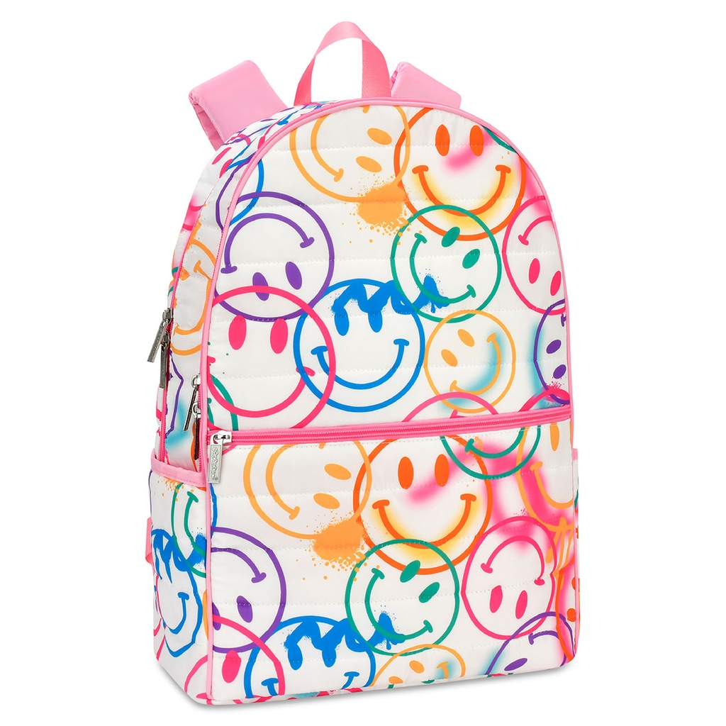 Smiles Everywhere Backpack - Thumbnail 3