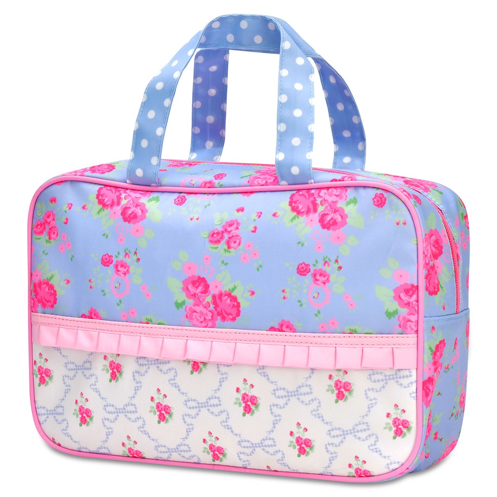 Iscream Cosmetic Bag - Thumbnail 4