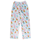 Ice Cream Treats Plush Pants