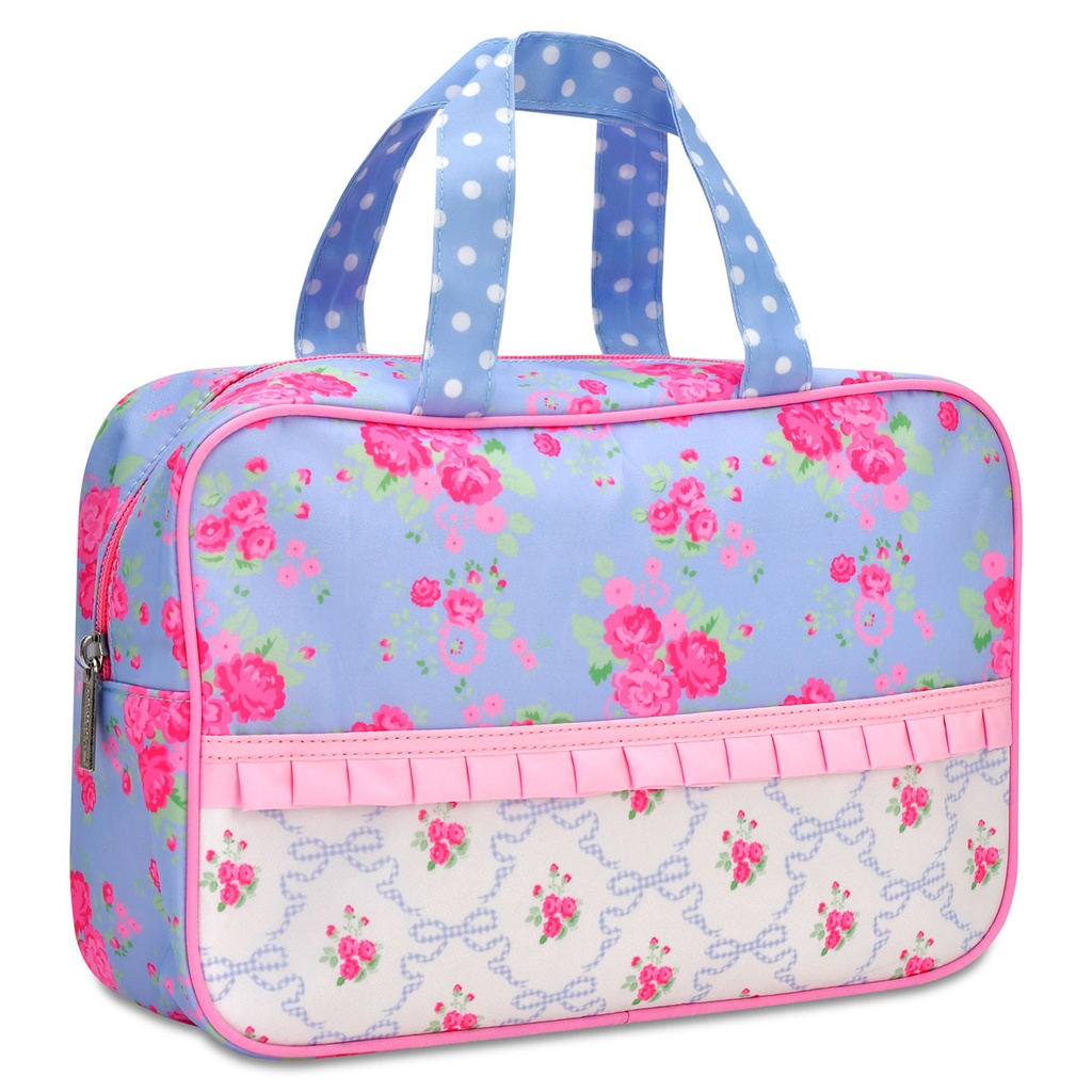 Iscream Cosmetic Bag - Thumbnail 3