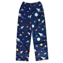 Space Plush Pants