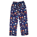 Sports Time Plush Pants