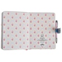 Ditsy Floral Journal
