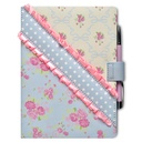 Ditsy Floral Journal