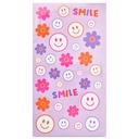 Groovy Smiles Clipboard Set
