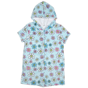 Daisies Plush Romper