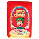 Lucky Charms Packaging Plush