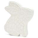 Paint Your Own Bunny Garden Stone 