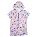 Magical Unicorn Plush Romper