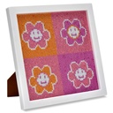 Groovy Smiles Diamond Painting Kit