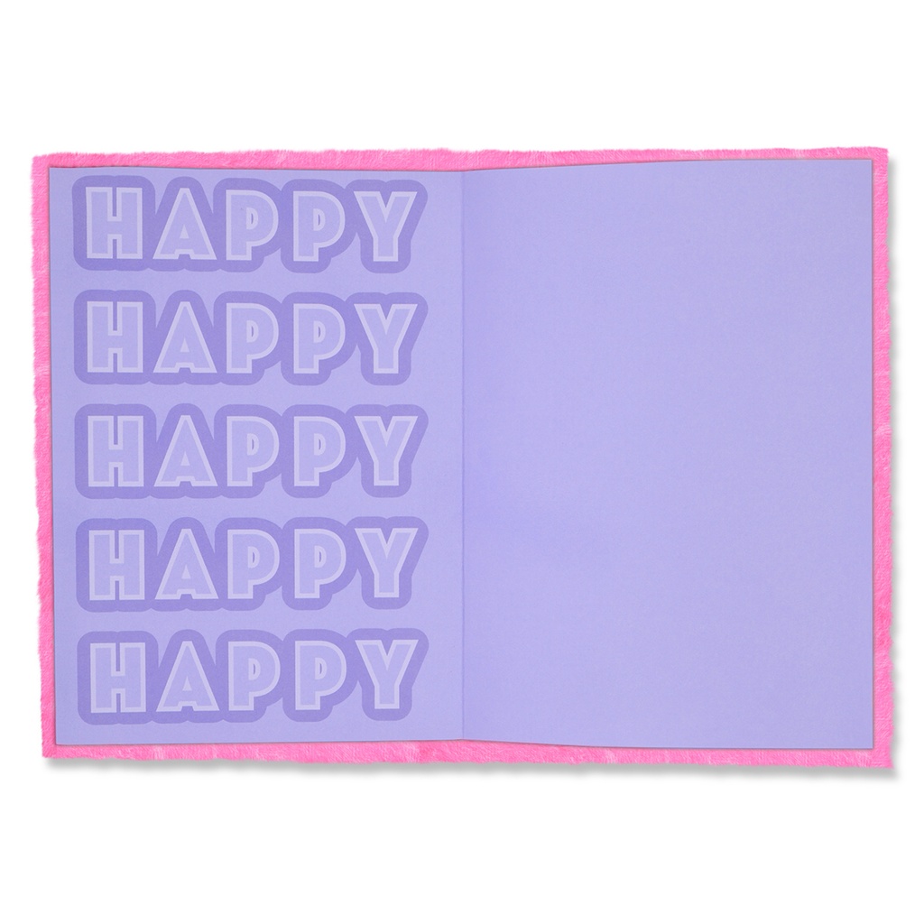Happy Happy Happy Journal