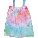 Cotton Candy Plush Spa Wrap