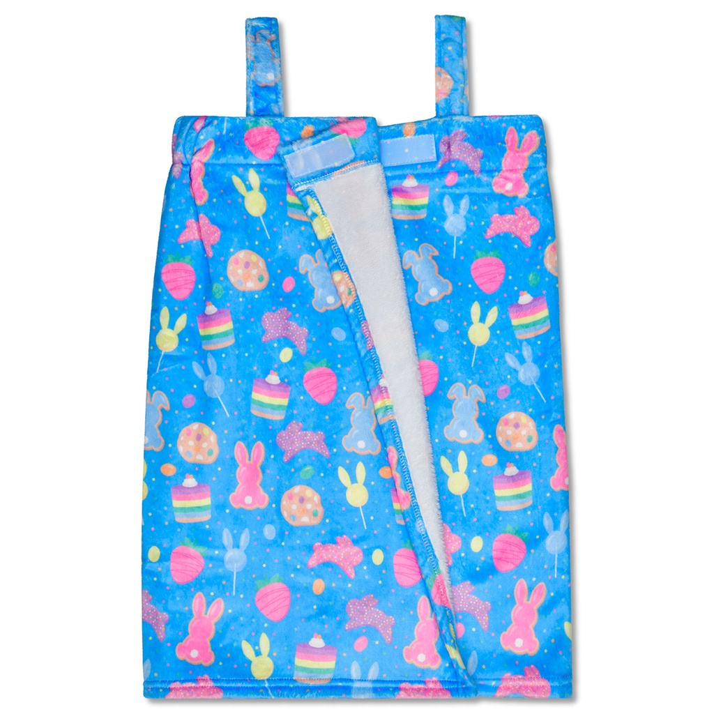 Bunny Sweets Spa Wrap