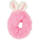 Bunny Scrunchie Set