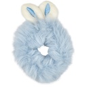 Bunny Scrunchie Set