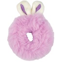 Bunny Scrunchie Set