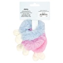Bunny Scrunchie Set