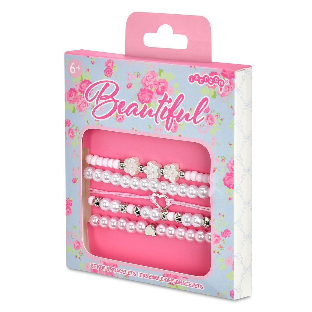 Beautiful Bracelet Set