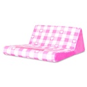 Theme Lake Life Tablet Pillow