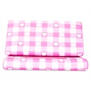 Theme Lake Life Tablet Pillow