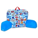 Corey Paige Ball Game Lounge Pillow