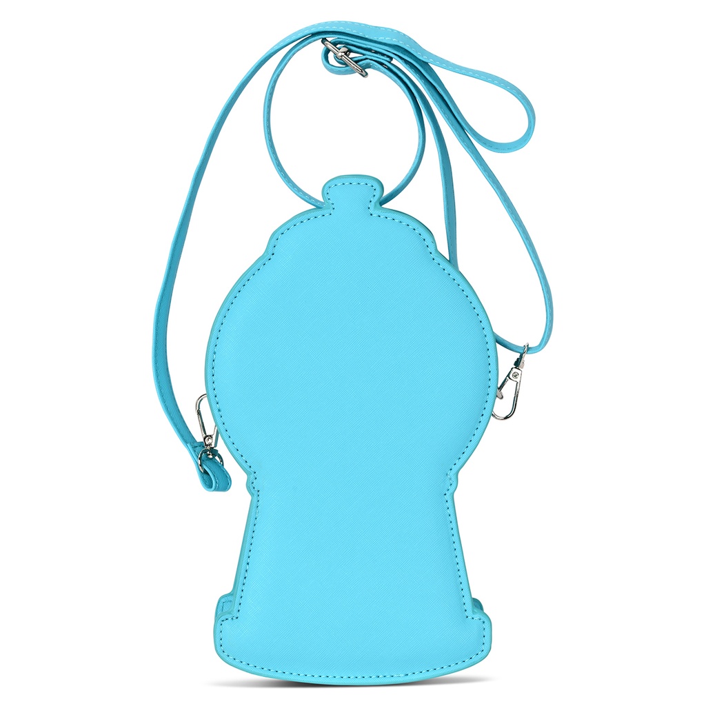 Bubblegum Fun Crossbody Bag
