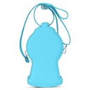Bubblegum Fun Crossbody Bag