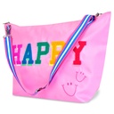 Happy Weekender Bag 