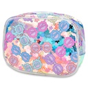 Spring Sunnies Clear Cosmetic Bag