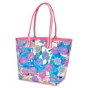 Spring Sunnies Clear Tote Bag