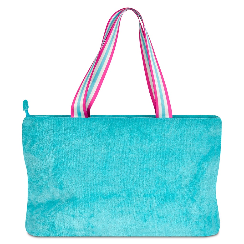 Boat Life Overnight Bag