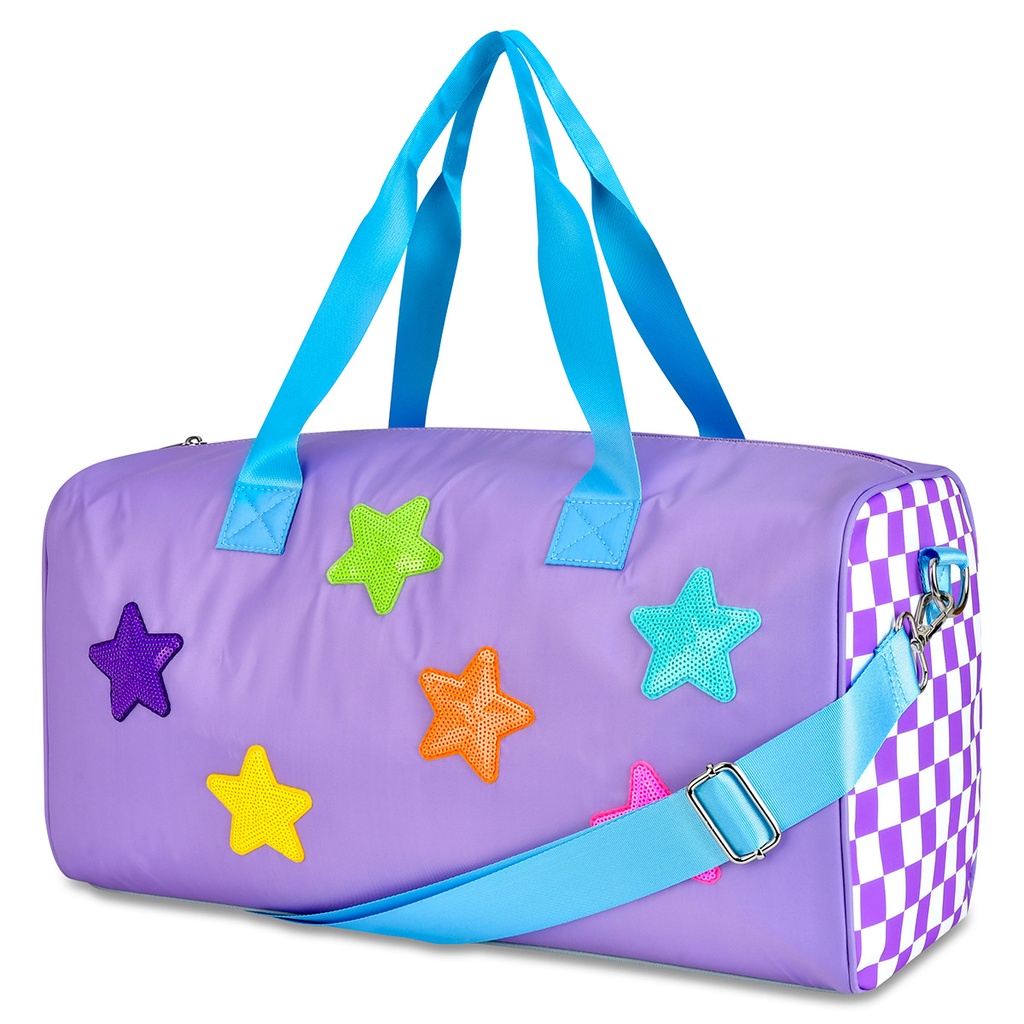 Iscream Duffel Bag