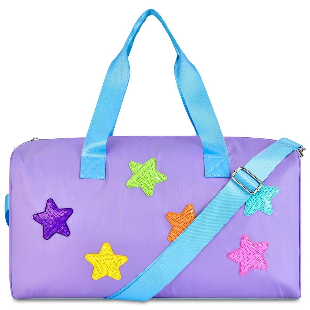 Iscream Duffel Bag - Thumbnail 2