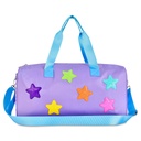Super Star Duffel Bag